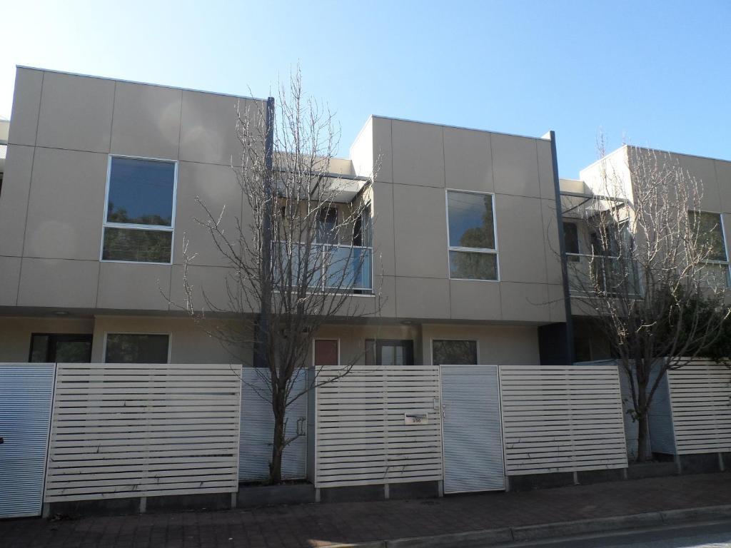 La Loft Apartments Unley Аделейд Екстериор снимка