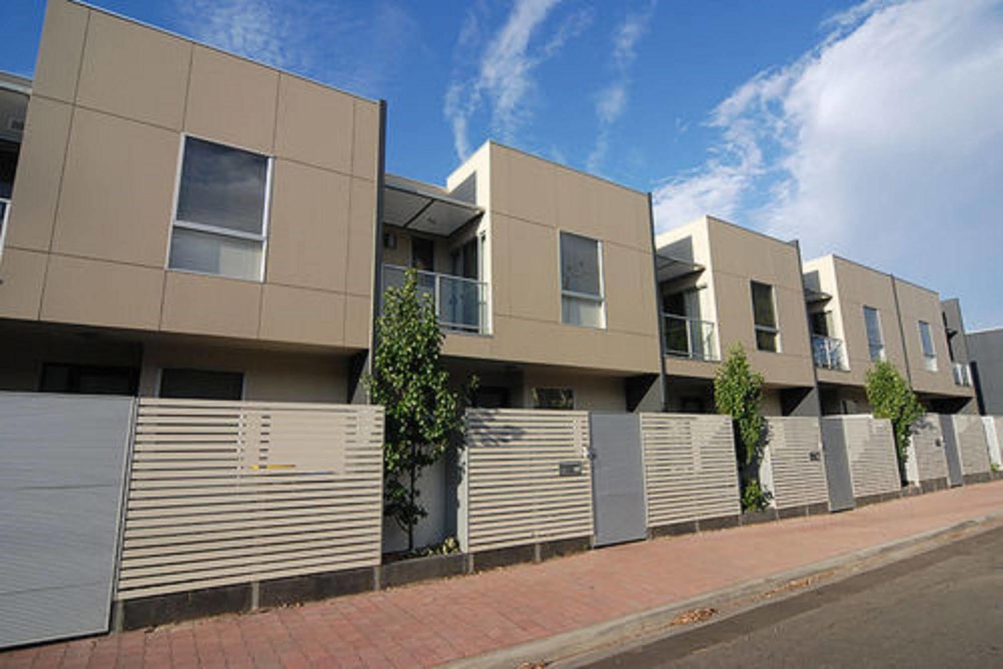 La Loft Apartments Unley Аделейд Екстериор снимка