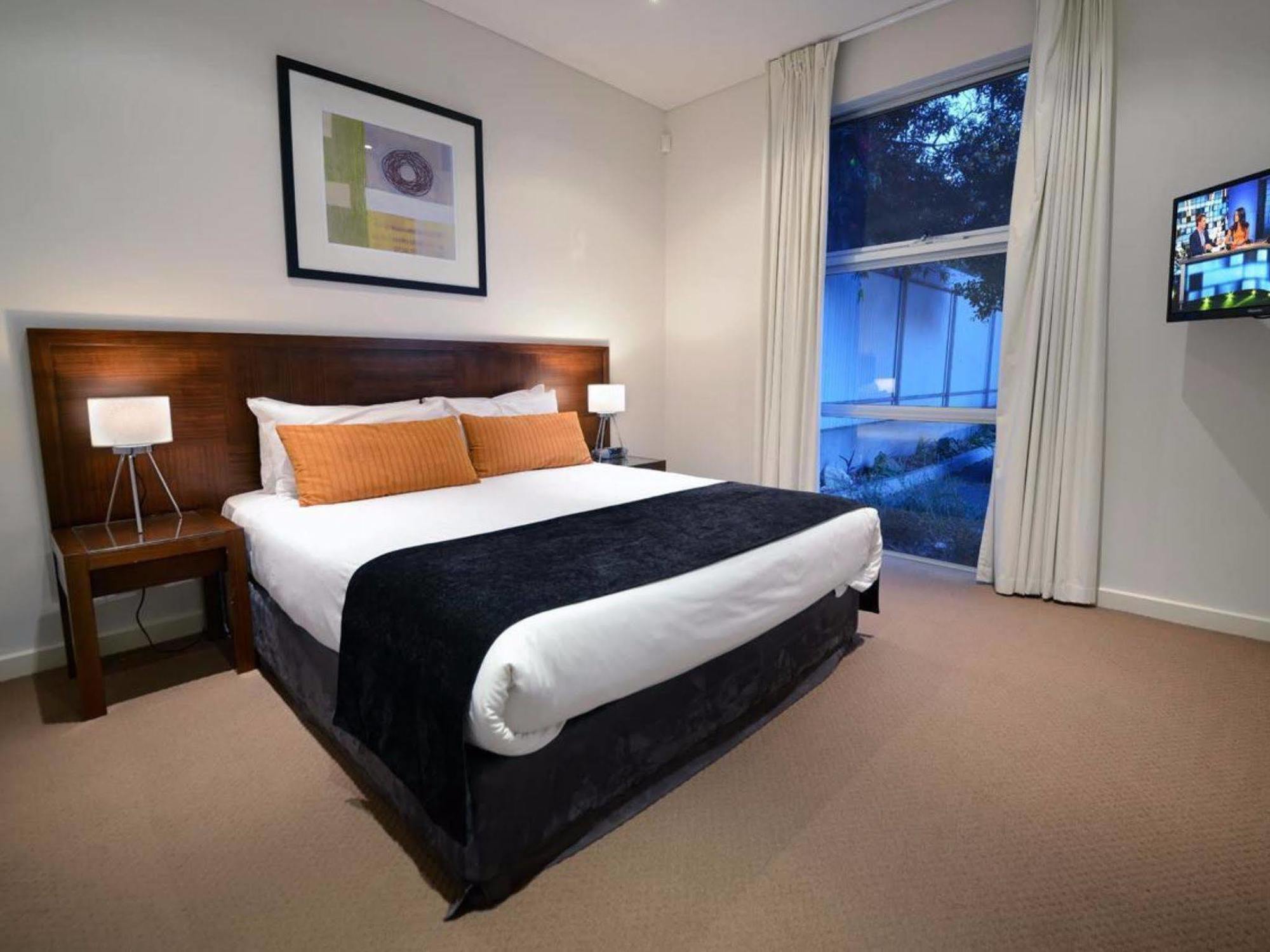 La Loft Apartments Unley Аделейд Екстериор снимка