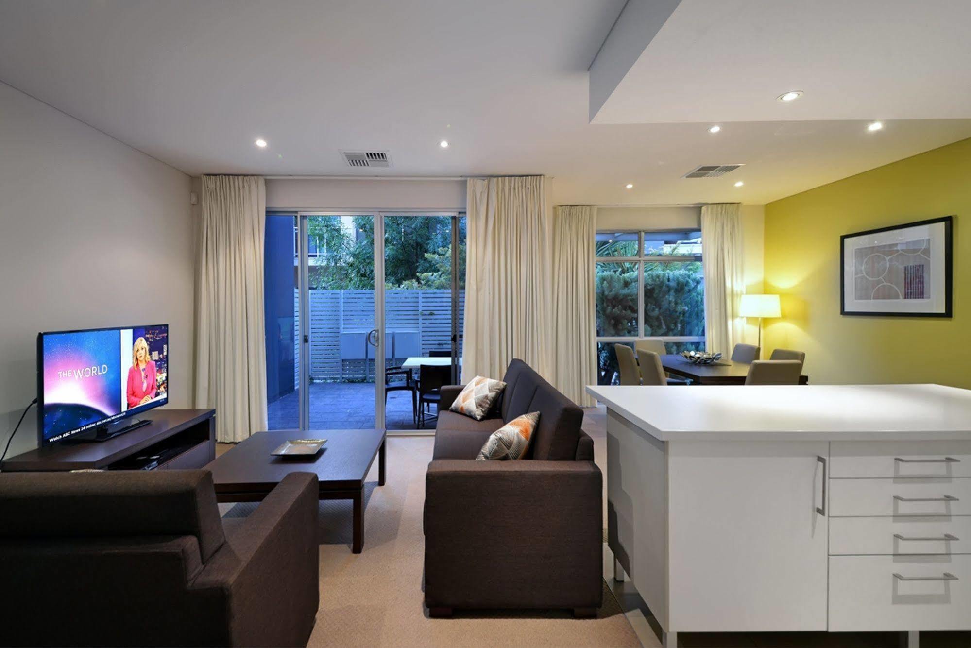 La Loft Apartments Unley Аделейд Екстериор снимка