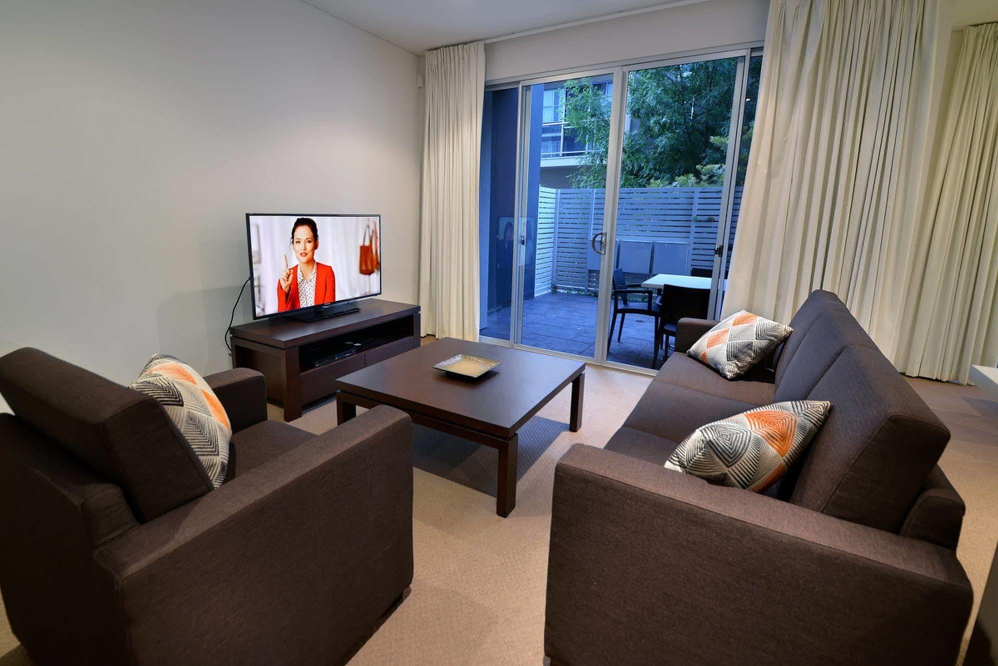 La Loft Apartments Unley Аделейд Екстериор снимка