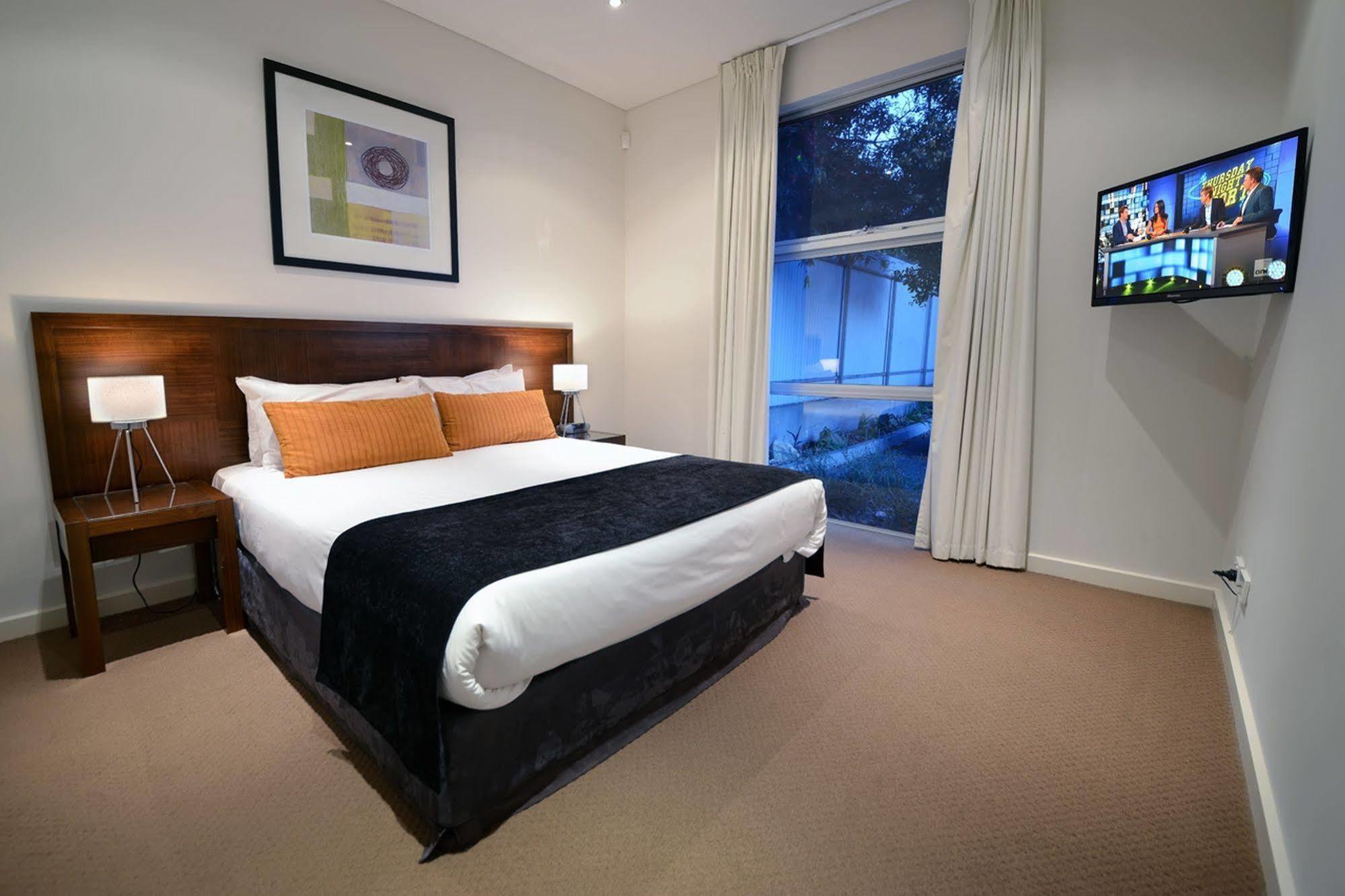 La Loft Apartments Unley Аделейд Екстериор снимка