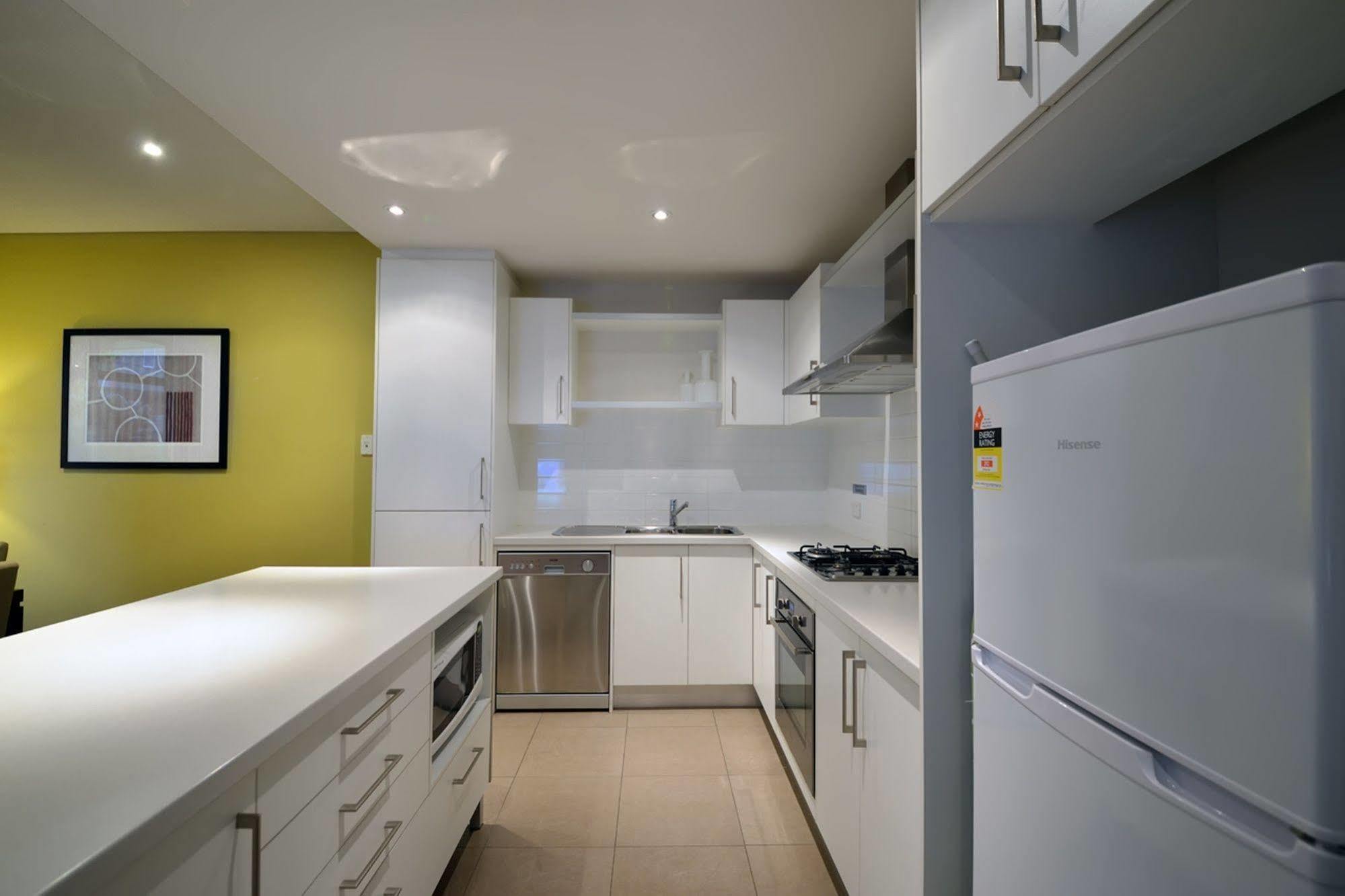 La Loft Apartments Unley Аделейд Екстериор снимка